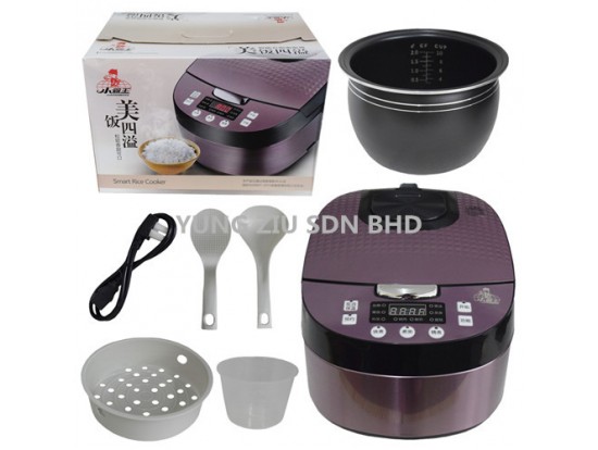 CFXB50/K6#5L RICE COOKER(XIAOBAWANG)